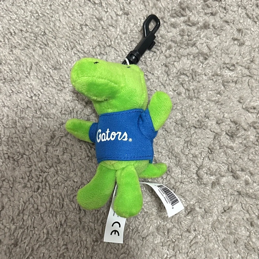 Florida Gators Keychain - Picture 1 of 3